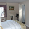 Woodcote Farm Bedroom