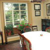 Woodcote Farm Dining Room