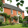 Woodcote Farm House
