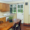 Woodcote Farm Kitchen