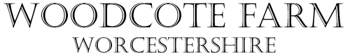 Woodcote Farm, Worcestershire
