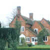 Woodcote Farm House